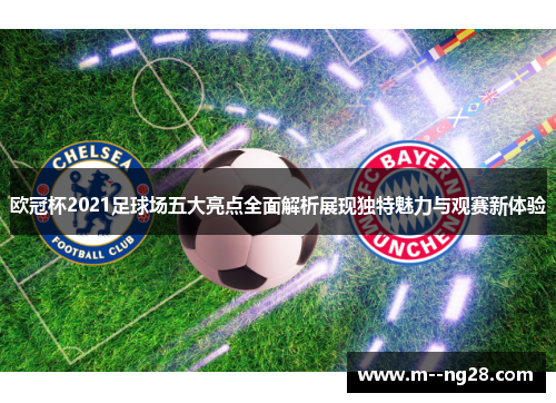 欧冠杯2021足球场五大亮点全面解析展现独特魅力与观赛新体验