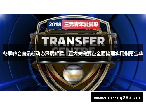 冬季转会窗最新动态深度解读：五大关键要点全面梳理实用指南宝典