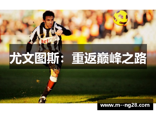 尤文图斯：重返巅峰之路