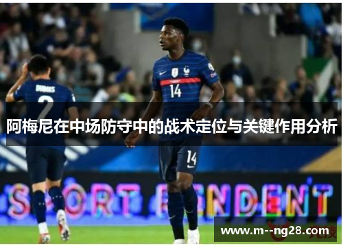 阿梅尼在中场防守中的战术定位与关键作用分析